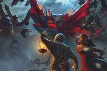 Curse of Strahd (TTRPG)