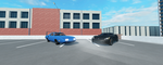 CARSSHOW ERLC RACING SERVER