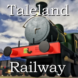 Taleland Railway 2 icon