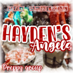 - hayden’s angels -