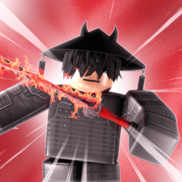 [NEW ISLAND] Samurai Legends BETA