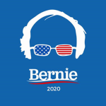 Bernie Sanders 2020