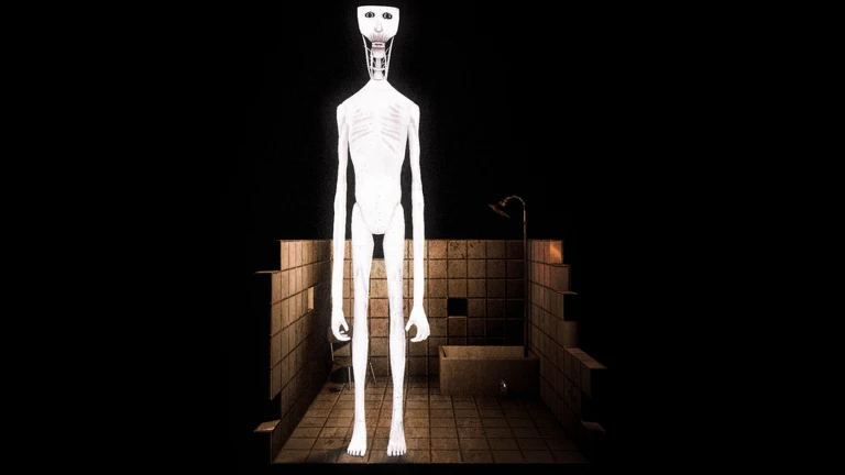 House of Guilt on Roblox, screenshot 5