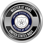 •Master-at-arms•