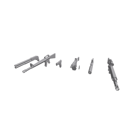 Guns