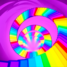 🌈 Casual Obby
