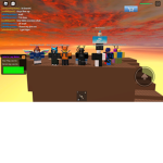 Just chill in this group the official bbq vibes