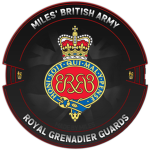 [MBA] Royal Grenadіer Guards