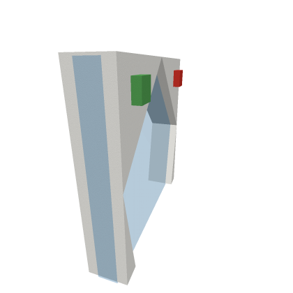 office door