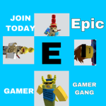 E gamer gang