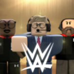 (*WWE On Roblox*)