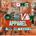 -savs apparel-