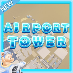 [✈️] Airport Tower