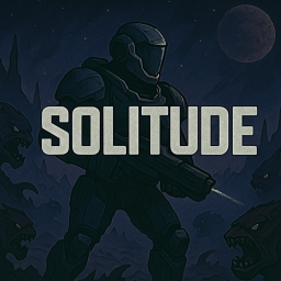 [Beta] Solitude