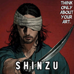 S H I N Z U