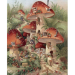 The Pixie’s