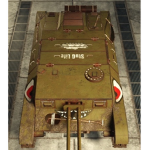 Pancake Gaming (Steel Titans)