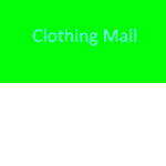 Clothing Mall 5 robux