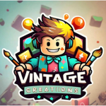 Vintage Creations
