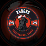 The Real Ry5gyg Gaming Fan Club