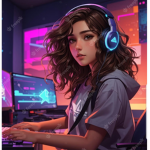 Team-Gaming-girls