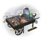 The Grand Workshop
