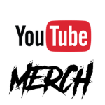 The Youtube Merch Store