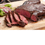 Bros Steakhouse