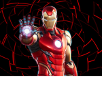 Iron Man Ultra gang