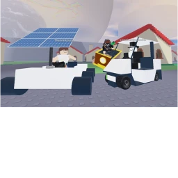 Doggys epic racing icon