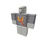 Gray Phoenix