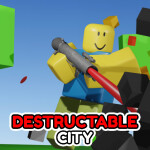 [UPDATE!] Destructible City