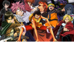 Anime 6 Path