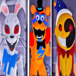 Lets play Fnaf ! Fan Group