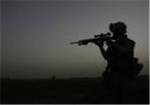 U.S. soldier