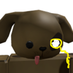 The Golden Dog Cafe