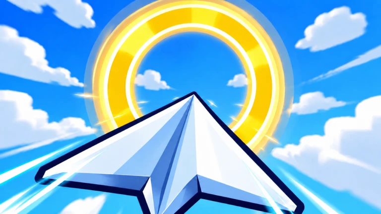 +1 Throw A Paper Airplane Wiki: juego de Crianza, Idle | Roblox