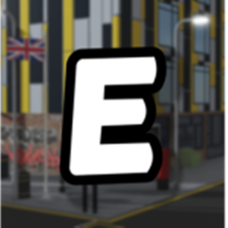 East London UK:RP | V2