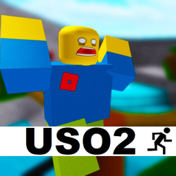 (6-10 UPDATE) Ultra Sky Obby 2