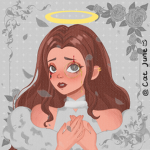 ~Jenny's halos~
