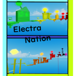 Electra Nation Studios