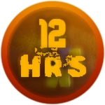 12 Hours Played