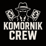 Komornik Crew