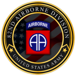 ⋆ | 82nd Airborne Division