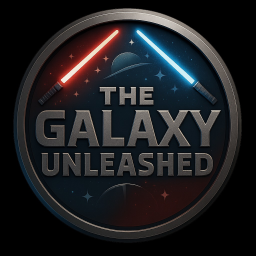 • TGE: Galaxy Map •
