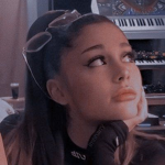 Ariana Grande Bby