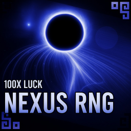 Nexus RNG [🍀NEW🍀 ]