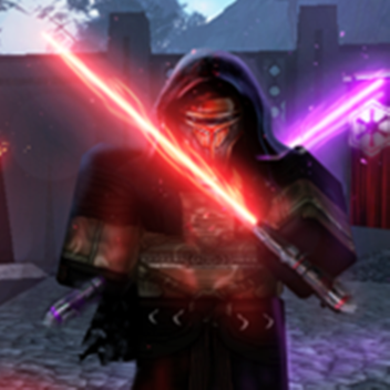 Star Wars Roleplay Game