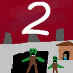 The Zombie War [City War]
