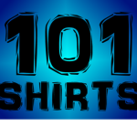 1o1 Shirts